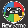RevGame v4.0.0